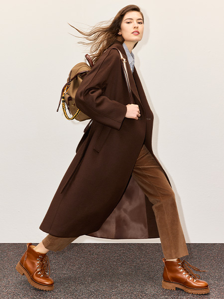 Coats